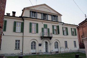 Dimora Castello Dei Conti