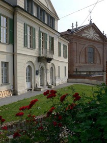 Dimora Castello Dei Conti