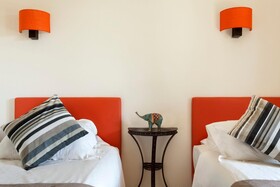 Borgo Ramezzana Country House