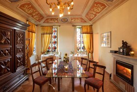 Borgo Ramezzana Country House