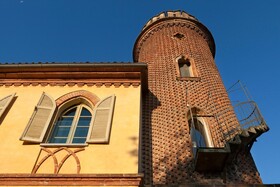 Borgo Ramezzana Country House