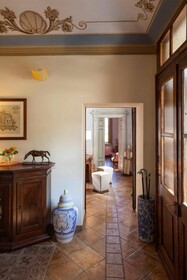 Borgo Ramezzana Country House