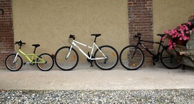 Borgo Ramezzana Country House