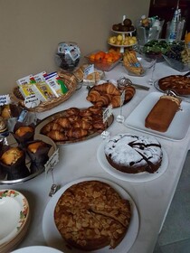 Borgo Ramezzana Country House