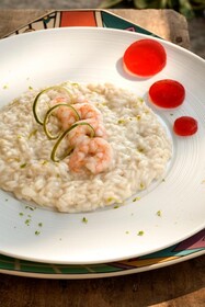 Borgo Ramezzana Country House