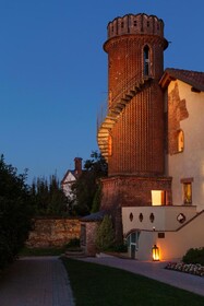 Borgo Ramezzana Country House