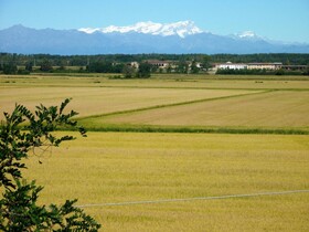 Borgo Ramezzana Country House