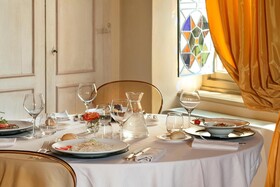 Borgo Ramezzana Country House