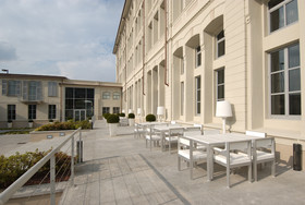 AC Hotel Torino
