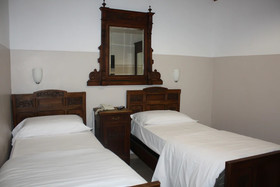 Albergo Avalon