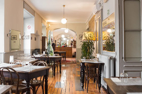 Albergo Ristorante San Giors