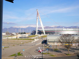 Albergo Ristorante San Giors