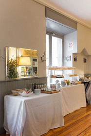 Albergo Ristorante San Giors