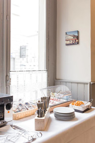 Albergo Ristorante San Giors