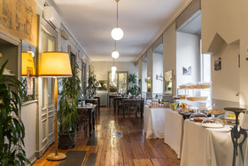 Albergo Ristorante San Giors