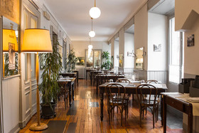 Albergo Ristorante San Giors