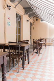 Albergo Ristorante San Giors