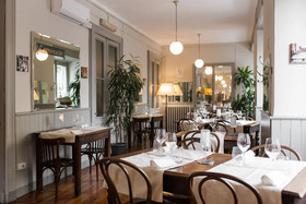 Albergo Ristorante San Giors