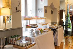 Albergo Ristorante San Giors