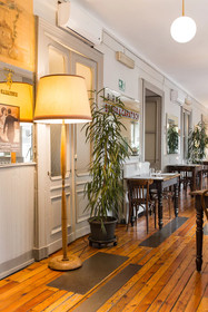 Albergo Ristorante San Giors