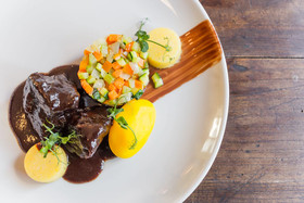 Albergo Ristorante San Giors