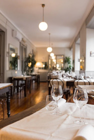 Albergo Ristorante San Giors