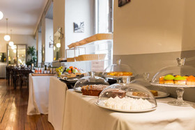 Albergo Ristorante San Giors