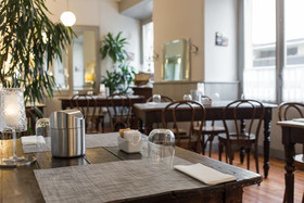 Albergo Ristorante San Giors