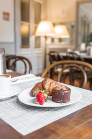 Albergo Ristorante San Giors