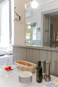 Albergo Ristorante San Giors