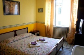 Albergo Serenella