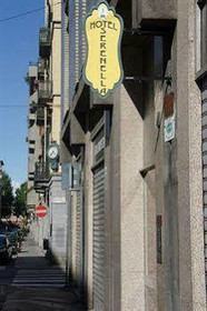 Albergo Serenella