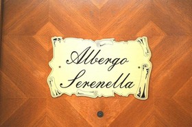 Albergo Serenella