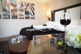 Hilton Turin City Centre