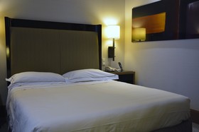 Hilton Turin City Centre