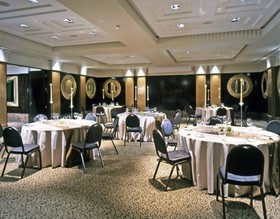 Hilton Turin City Centre