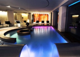 Hilton Turin City Centre