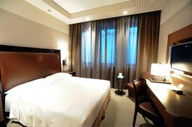 Hilton Turin City Centre