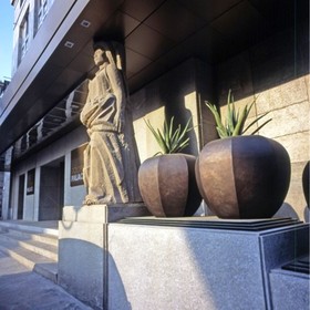 Hilton Turin City Centre