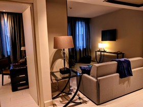 Hilton Turin City Centre