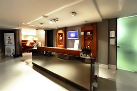 Hilton Turin City Centre