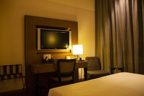 Hilton Turin City Centre