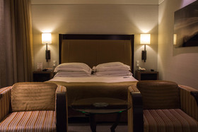 Hilton Turin City Centre