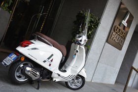 Hilton Turin City Centre