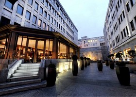 Hilton Turin City Centre