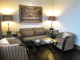 Hilton Turin City Centre