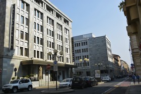 Hilton Turin City Centre