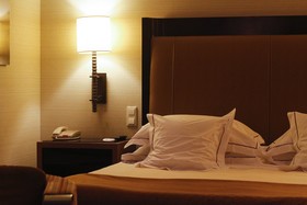 Hilton Turin City Centre