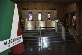 Hilton Turin City Centre