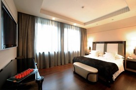 Hilton Turin City Centre